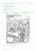 Vorschau - Arbeitsblätter - RELIGIO 5 | Feste und Feiern – 6 Such- und Fehlersuchbilder mit Lösungen - Seite 3
