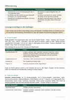 Vorschau - Stationenlernen - Gewalt hat viele Gesichter – Begriffe clustern - Seite 3