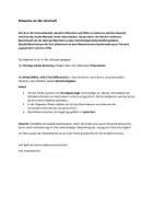 Vorschau - Arbeitsblätter - Evolution: Mensch und Affe - eine Familie, Stammbaumanalyse - Seite 1