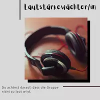 Vorschau - Bildkarten - Rollenkärtchen für Gruppenarbeit - Deckblatt