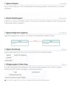 Vorschau - Arbeitsblätter - Algorithmen Klasse 9 Realschule – Arbeitsblätter Informatik - Seite 2