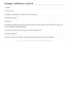 Vorschau - Arbeitsblätter - Algorithmen Klasse 9 Realschule – Arbeitsblätter Informatik - Seite 3