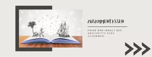 Vorschau - Bildkarten - Reziprokes Lesen: Pfeile für die Aufteilung der Rollen - Seite 1