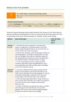 Vorschau - Arbeitsblätter - Kafka „Die Verwandlung“ - Arbeitsheft + digitaler Lernpfad - Abitur: Sprachliche Mittel, Erzähltechnik & Expressionismus - Seite 3