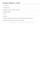 Vorschau - Arbeitsblätter - Tabellenkalkulation IT 7 Realschule - Seite 3