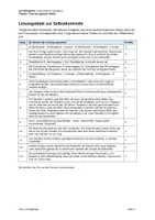Vorschau - Stundenentwürfe - Bundle Unternehmen verstehen: Komplette Reihe AWT / Wirtschaft Klasse 7 und 8 mit Klassenarbeit (Unternehmensziele, Grundfunktionen, Standortwahl, Stakeholder, Wandel) - Seite 2