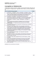 Vorschau - Stundenentwürfe - Bundle Unternehmen verstehen: Komplette Reihe AWT / Wirtschaft Klasse 7 und 8 mit Klassenarbeit (Unternehmensziele, Grundfunktionen, Standortwahl, Stakeholder, Wandel) - Seite 1