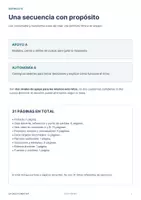 Vista previa - Hojas de trabajo - Composición rítmica 5º-6º: crea, ensaya e interpreta - página 2