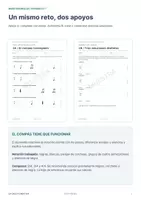 Vista previa - Hojas de trabajo - Composición rítmica 5º-6º: crea, ensaya e interpreta - página 3