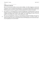 Vorschau - Klassenarbeiten - Philo-Klausur Q1/Q2: ziviler Ungehorsam: Hobbes vs. Locke + EWH - Seite 1