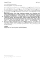 Vorschau - Klassenarbeiten - Philo-Klausur Q1/Q2: Zitat: Kant vs. Hume (Erkenntnis) + EWH - Seite 1