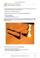 Vorschau - Stundenentwürfe - Licht und Schatten - Hell und dunkel - Seite 3