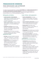 Vorschau - Arbeitsblätter - Herbst – 29 Arbeitsblätter für Konzentration & Logik - Seite 1