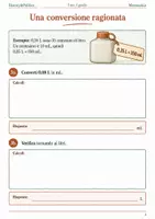 anteprima - Esercizi - Litri e millilitri esercizi prima media - Pagina 2