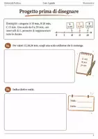 anteprima - Esercizi - Scegliere un diagramma esercizi prima media - Pagina 2