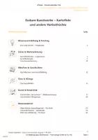 Vorschau - Stundenentwürfe - Essbare Kunstwerke - Kartoffeln und andere Herbstfrüchte - Seite 2