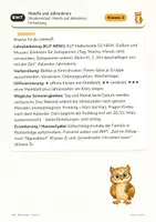 Vorschau - Arbeitsblätter - Monate und Jahreskreis (Klasse 2) - Seite 2