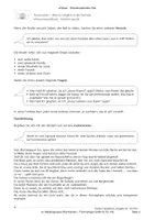 Vorschau - Stundenentwürfe - Traumzeiten - Alles ist möglich in der Fantasie - Seite 3