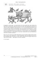 Vorschau - Stundenentwürfe - Traumzeiten - Alles ist möglich in der Fantasie - Deckblatt