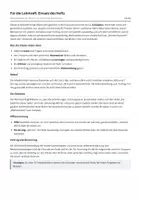 Vorschau - Arbeitsblätter - Weihnachtsgedicht Klasse 2 – Gedichte lesen, vortragen, Reime, eigenes Gedicht schreiben, Lösungen - Seite 2