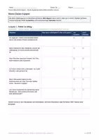 Vorschau - Stundenentwürfe - Informatik & Medienbildung Klasse 10 (neuer Bildungsplan) – KOMPLETTPAKET: 30 fertige Unterrichtsstunden für das ganze Schuljahr | Version 2 - Seite 3