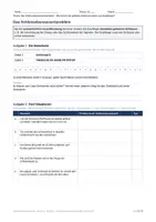Vorschau - Stundenentwürfe - Informatik & Medienbildung Klasse 10 (neuer Bildungsplan) – Baustein E: Asymmetrische Verfahren und Zugangssicherheit | 7 komplette Stunden - Seite 2