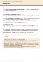 Vorschau - Spiele - Gefühle und Rechnen Klasse 1 interaktiv vorgelesen | Das Grummeln kommt zuerst - Seite 3