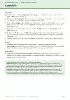 Vorschau - Spiele - Minus über die Zehn Klasse 1 interaktiv vorgelesen | Das Nest unter den Wurzeln - Seite 3