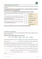 Vorschau - Arbeitsblätter - Was ist Freundschaft? Alltagsgeschichte und Aristoteles, Kl. 5/6 - Seite 2