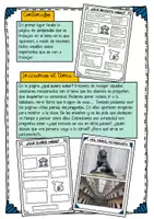 Vista previa - Unidades / Secuencias / Situaciones de Aprendizaje - Organizacion politica y territorial + Adaptado + Formulario + Control - página 3