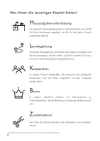 Vorschau - Fördermaterial/Inklusion - Elternarbeit Klasse 1 | Elternratgeber für Elterngespräche, Hausaufgaben und Lernbegleitung - Seite 2
