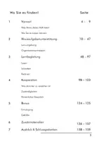 Vorschau - Fördermaterial/Inklusion - Elternarbeit Klasse 1 | Elternratgeber für Elterngespräche, Hausaufgaben und Lernbegleitung - Seite 3