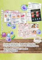 Vorschau - Stundenentwürfe - Unspezifische Immunabwehr / Immunbiologie - Deckblatt