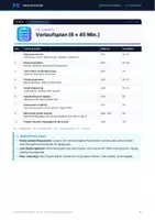 Vorschau - Unterrichtsreihen - Digitale Bildung XXL – 9 Unterrichtseinheiten - Seite 3