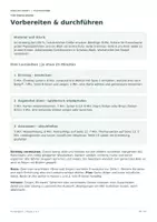 Vorschau - Arbeitsblätter - Playground – Mein englischer Spielplatzplan | Bildkarten & Hörspiele | Klasse 1–2 - Seite 2