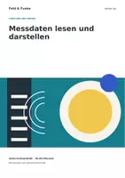 Vorschau - Arbeitsblätter - Messdaten lesen und darstellen | Physik Klasse 5/6 | Experiment und Arbeitsblätter - Seite 1