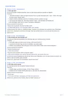 Vorschau - Stundenentwürfe - Das Notensystem: Doppelstunde Musik - Seite 2