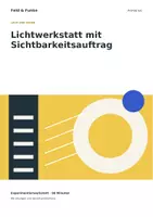 Vorschau - Arbeitsblätter - Licht und Sehen | Physik Klasse 5/6 | 5 Materialien mit Lösungen - Seite 1