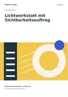 Vorschau - Arbeitsblätter - Licht und Sehen | Physik Klasse 5/6 | 5 Materialien mit Lösungen - Seite 2