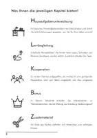 Vorschau - Lehrpläne/Lehrermaterial - Elternarbeit Klasse 2 | Elternratgeber für Elterngespräche, Hausaufgaben und Lernbegleitung - Seite 2