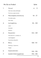 Vorschau - Lehrpläne/Lehrermaterial - Elternarbeit Klasse 2 | Elternratgeber für Elterngespräche, Hausaufgaben und Lernbegleitung - Seite 3
