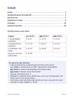 Vorschau - Arbeitsblätter - Mathematik für schnelle Rechner Klasse 4 | Sachaufgaben und Platzhalter | mit Lösungen - Seite 1