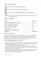 Vorschau - Arbeitsblätter - Mathematik für schnelle Rechner Klasse 4 | Sachaufgaben und Platzhalter | mit Lösungen - Seite 3