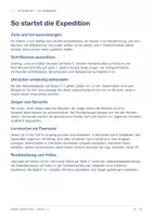Vorschau - Arbeitsblätter - Uhrzeit-Expedition | Uhrzeiten lesen, analoge & digitale Uhren, Zeitspannen – Mathe Klasse 2–3 - Seite 1