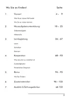 Vorschau - Lehrpläne/Lehrermaterial - Elternarbeit Klasse 4 | Elternratgeber für Elterngespräche, Hausaufgaben und Lernbegleitung - Seite 3