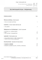 Vorschau - Stundenentwürfe - Die Seele baumeln lassen - Entspannung - Seite 2