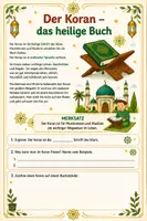 Vorschau - Unterrichtsreihen - Weltreligionen: Der Islam - Seite 3