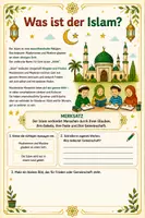 Vorschau - Unterrichtsreihen - Weltreligionen: Der Islam - Seite 2