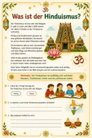 Vorschau - Unterrichtsreihen - Weltreligionen: Der Hinduismus - Seite 2