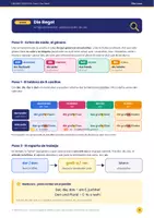 Vista previa - Unidades / Secuencias / Situaciones de Aprendizaje - Adjektivdeklination: Endungs-Detektive ·«Der Tatort» ( ESO y Bachillerato) - página 2